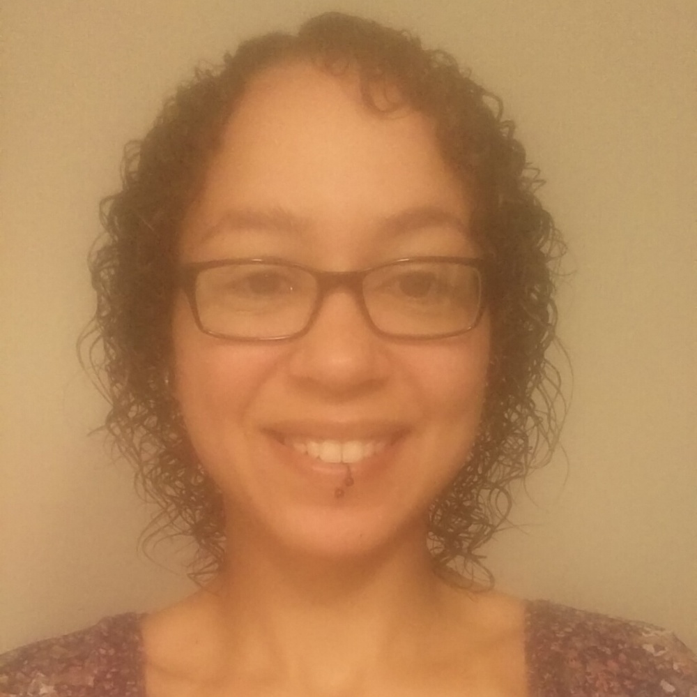 Meet your Posher, Clare